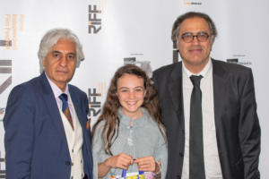 RIFF Awards 2019