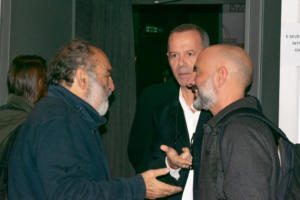 RIFF Awards 2019
