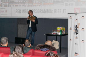 RIFF Awards 2019