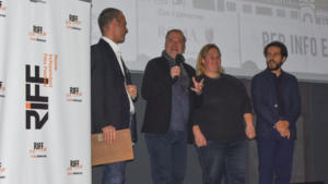 RIFF Awards 2019