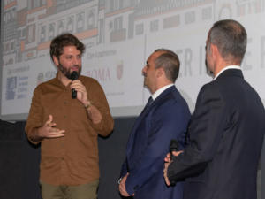RIFF Awards 2019