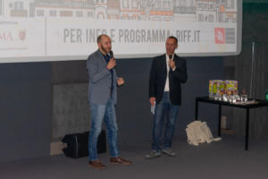 RIFF Awards 2019