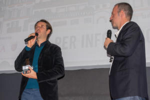 RIFF Awards 2019