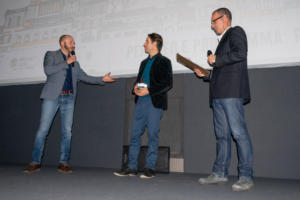 RIFF Awards 2019
