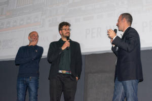 RIFF Awards 2019