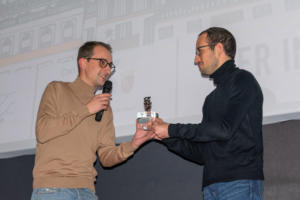 RIFF Awards 2019