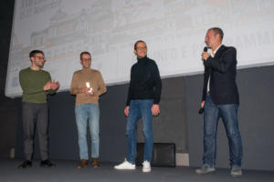 RIFF Awards 2019