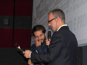 RIFF Awards 2019