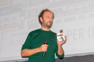 RIFF Awards 2019