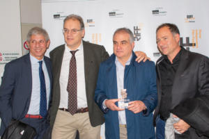 RIFF Awards 2019