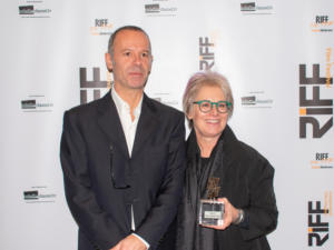 RIFF Awards 2019