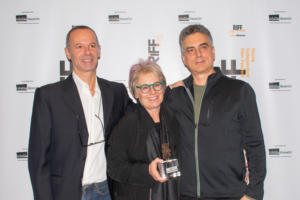 RIFF Awards 2019