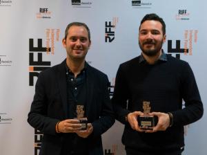 RIFF Awards 2017 