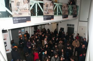 @Cinema Aquila 2011