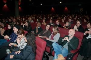 @ Cinema Aquila 2014