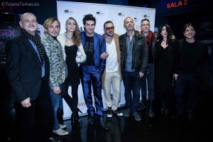 @ Cinema Savoy 2016