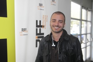 Conferenza Stampa RIFF 2013