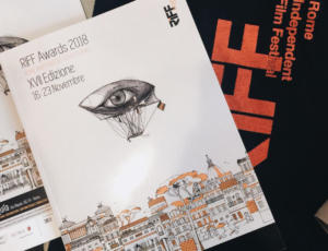 RIFF Awards 2018 - La Premiazione
