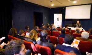RIFF Awards 2017 - Press Conference