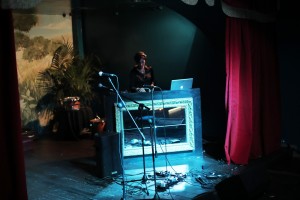RIFF Awards 2016 Opening Party CoHo