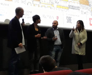 RIFF Awards 2018y
