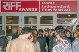 RIFF Awards 2019 @Cinema Aquila II