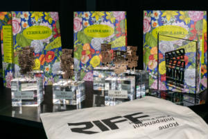 RIFF Ceremony Awards 2019