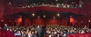 RIFF Cinema Europa
