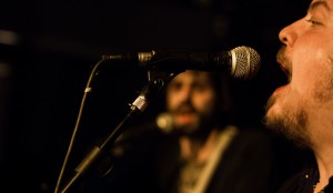 Opening Party RIFF 2013 - Shari Vari