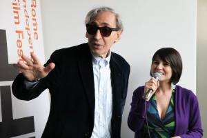 Closing Night with Maestro Battiato