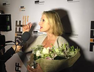 RIFF Awards 2015