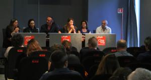Forum & Pitch