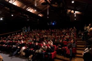 Casa del Cinema - RIFF Awards 2017