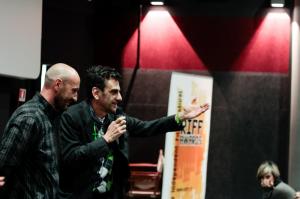 @ Cinema Nuovo Aquila 2014