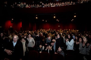 RIFF Awards 2016 Cinema Europa