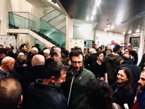 riff foyer